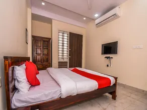 OYO Flagship 29189 Maurya Hotel & Garden - Image 3