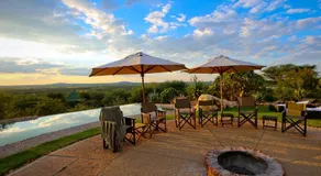 Otjiwa Safari Lodge - Image 4