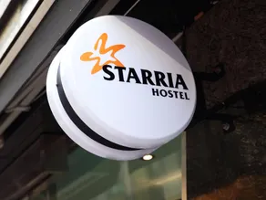 Starria Hostel foreign guest only - Image 3
