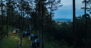 Bobocabin Pacet, Mojokerto - Image 5
