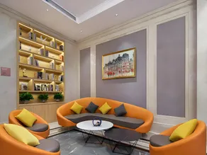 Vienna Hotel Runda Guoji Mingyueshan Avenue - Image 3