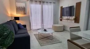 Elegante y fino departamento a estrenar! - Image 2