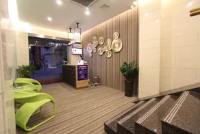 Yijia Business Hotel - Image 3