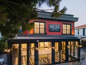 Motif Hotel Çeşme - Image 3