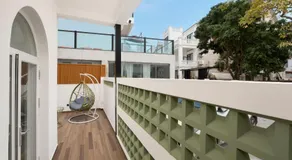 Muguang Qingan Yinsa Homestay Silver Beach Qiaogang Branch - Image 3