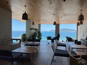 Terrace connecting suite in Panorama by HLG - Image 5