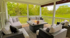 Pillow and Paddock B&B - Image 3