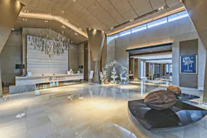 The Mulian Urban Resort Hotels Huadu - Image 4