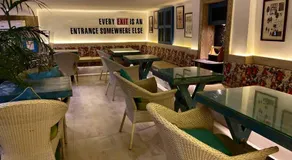 Status Business Hotel - Naveen Market - Image 2