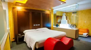 Motel Venus Valladolid - Image 2