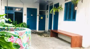 "NOMORE" Gallery and Guesthouse - Image 2