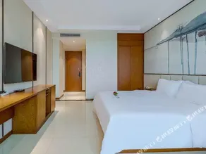 Jin Haitang Hotel (Haitang Road Store, Yiyang Railway Station) - Image 4
