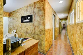 Hotel O Vadapalani Metro Station Chennai Formerly Vishnu's Galaxy Rooms - Image 3