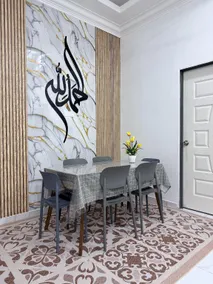 Qaseh A&S Homestay Kemaman - Image 5