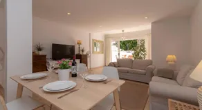 Fantastic 3 Bedroom Townhouse Golf Del Sur - The Palms Resort - Image 3