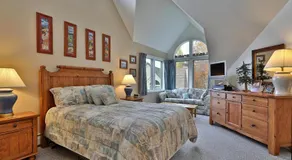Fall Line Condos by Killington VR - 3 Bedrooms - Image 5