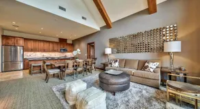 Luxury Two Bedroom Residence Steps From Heavenly Village Condo - Image 3