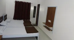 Anand P G hostel males only - Image 5