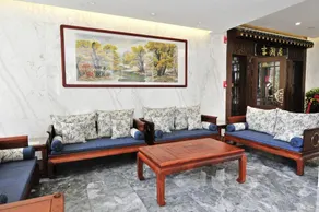 Tianyuan Hangyou Hotel (Urumqi International Airport) - Image 4