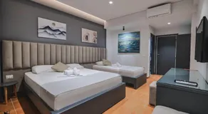 Hotel Alpha - Image 2