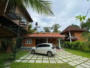 Garggi Kumarakom Village Homestay - Image 4