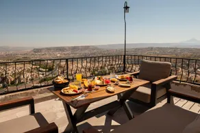 Ages in Cappadocia - Image 2