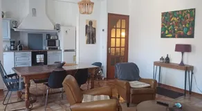 Grande maison familiale proche mer - Image 4