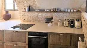 3 Bedroom Beautiful Home In Saint-Cyr-En-Arthies - Image 5