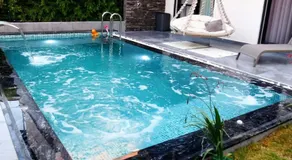 Villa Oyster Park Heated Pool Villa - Image 5