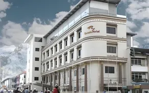 Garuda Hotel Pontianak - Image 4