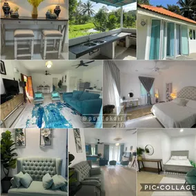 Pondok Airis Janda Baik great escape from town - Image 2