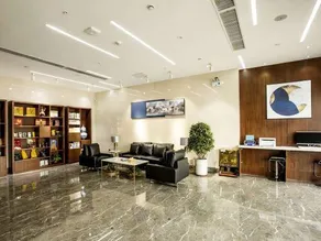 Jiaxinyuan Hotel - Image 5