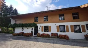 Ferienwohnungen Woidzauber mit Sauna - Image 4