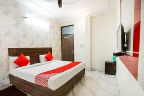 Hotel O Discovery - Image 3