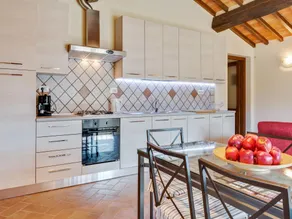 Tranquil Farmhouse in Montespertoli with Private Pool - Image 3