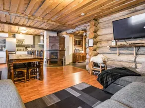 Holiday Home Eräkorven kelotupa by Interhome - Image 5