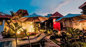 Surfer Paradise Villas Bali - Image 5