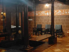 Vilstay Premium - Manikarnika Boutique Resort - Image 3