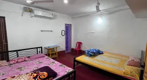 SHANTINIKETAN FAMILY HOMESTAy - Image 4
