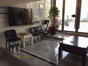 Pinghu liduo sheng business hotel - Image 4