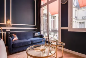 The Blue Elysée - Image 3