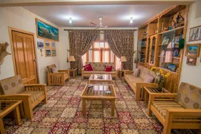 Al Amin Guest house - Home away from Home! - Image 4