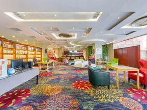 Wojin Hotel (Zhengzhou Xinzheng International Airport) - Image 5