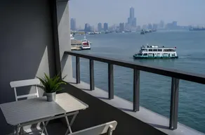Watermark Hotel - Sizihwan - Image 5