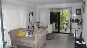 Voll ausgestatteter Bungalow mit Grill, Terrasse und Garten | Ideal für Homeoffice - Image 2