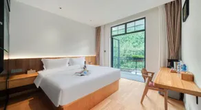 La Petronilla Boutique Hotel Moganshan - Image 2