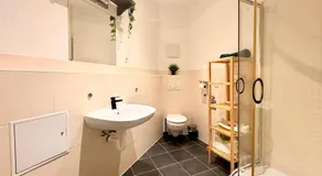 P9 - Ferienwohnung Halle Wasserturm - Image 2