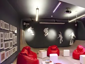 Sagrada Familia hostel by Sant Jordi Hostels Barcelona - Image 5