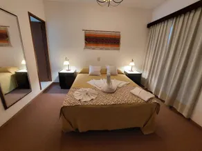 Grand Hotel Termas De Rio Hondo - Image 2