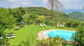 Holiday Home in Monte Santa Maria with Pool - Image 2